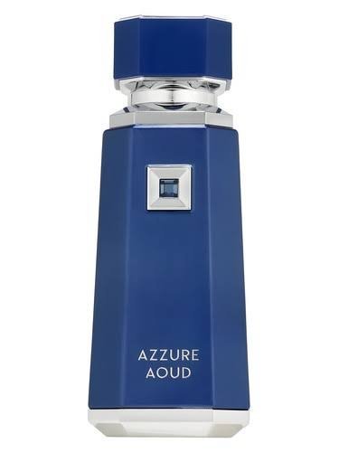 Azzure Oud French Avenue